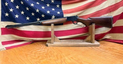MARLIN 39A 1951 22LR RIFLE - Image 2 of 17