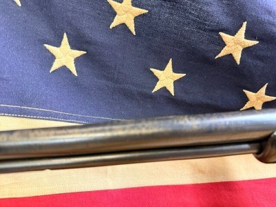 MARLIN 39A 1951 22LR RIFLE - Image 16 of 17