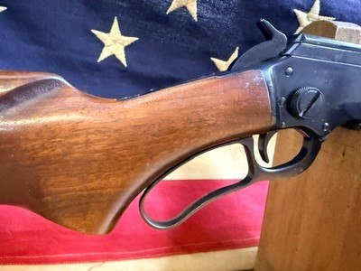 MARLIN 39A 1951 22LR RIFLE - Image 5 of 17