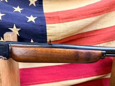 MARLIN 39A 1951 22LR RIFLE - Image 6 of 17