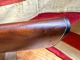 MARLIN 39A 1951 22LR RIFLE - Image 12 of 17