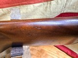MARLIN 39A 1951 22LR RIFLE - Image 11 of 17