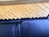 ROSSI R95 444 MARLIN RIFLE - Image 4 of 13
