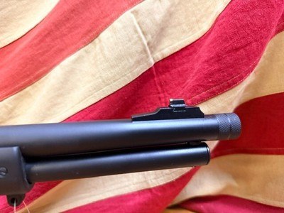 ROSSI R95 444 MARLIN RIFLE - Image 9 of 13