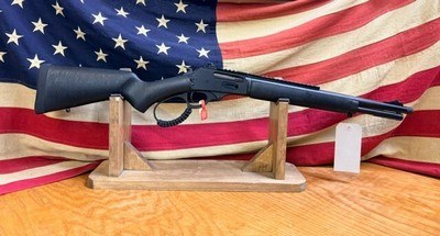 ROSSI R95 444 MARLIN RIFLE - Image 1 of 13