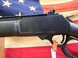 ROSSI R95 444 MARLIN RIFLE - Image 7 of 13