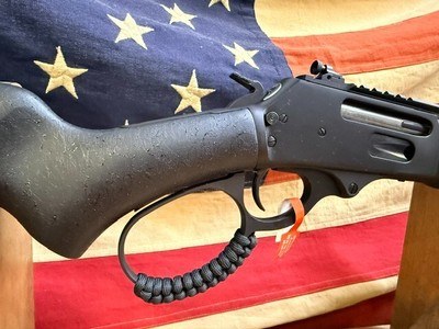 ROSSI R95 444 MARLIN RIFLE - Image 12 of 13