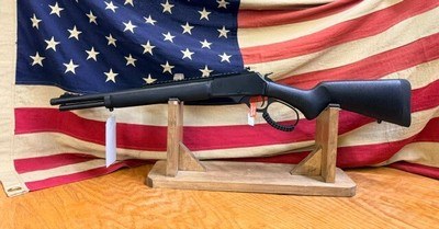 ROSSI R95 444 MARLIN RIFLE - Image 2 of 13