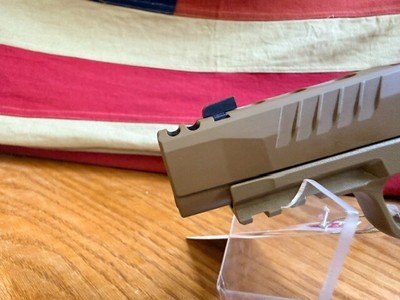 SIG SAUER P365 9MM PISTOL - Image 8 of 11
