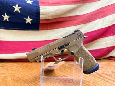 SIG SAUER P365 9MM PISTOL - Image 1 of 11