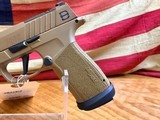 SIG SAUER P365 9MM PISTOL - Image 11 of 11