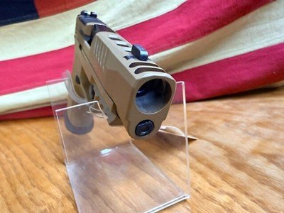 SIG SAUER P365 9MM PISTOL - Image 2 of 11
