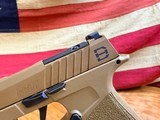 SIG SAUER P365 9MM PISTOL - Image 10 of 11