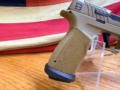 SIG SAUER P365 9MM PISTOL - Image 5 of 11