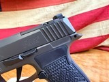 SIG SAUER P365 LEGION 9MM PISTOL - Image 13 of 14