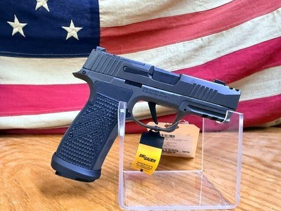 SIG SAUER P365 LEGION 9MM PISTOL - Image 1 of 14