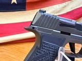 SIG SAUER P365 LEGION 9MM PISTOL - Image 6 of 14