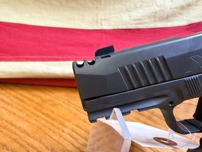 SIG SAUER P365 LEGION 9MM PISTOL - Image 11 of 14
