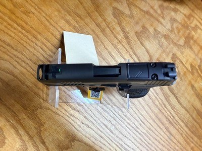SIG SAUER P365 LEGION 9MM PISTOL - Image 9 of 14