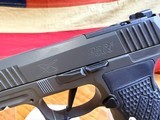 SIG SAUER P365 LEGION 9MM PISTOL - Image 12 of 14
