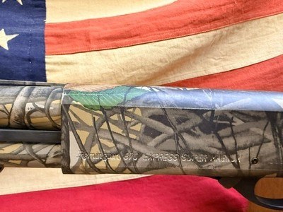 REMINGTON 870 12GA SHOTGUN - Image 5 of 13