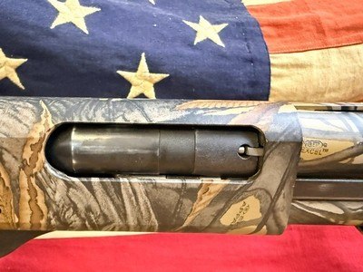 REMINGTON 870 12GA SHOTGUN - Image 11 of 13