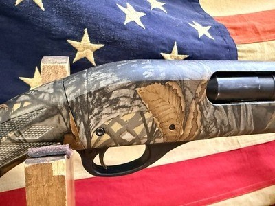 REMINGTON 870 12GA SHOTGUN - Image 12 of 13