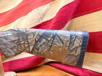 REMINGTON 870 12GA SHOTGUN - Image 4 of 13