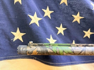 REMINGTON 870 12GA SHOTGUN - Image 7 of 13