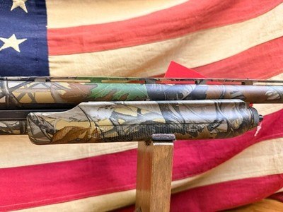 REMINGTON 870 12GA SHOTGUN - Image 10 of 13