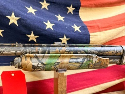 REMINGTON 870 12GA SHOTGUN - Image 6 of 13