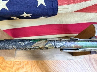 REMINGTON 870 12GA SHOTGUN - Image 8 of 13