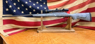 REMINGTON 700 7MM RIFLE - Image 2 of 18