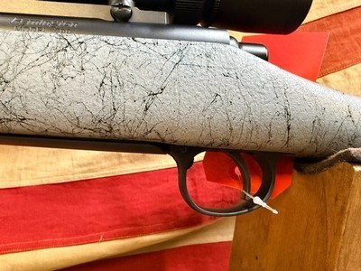 REMINGTON 700 7MM RIFLE - Image 10 of 18