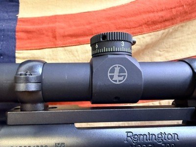 REMINGTON 700 7MM RIFLE - Image 9 of 18
