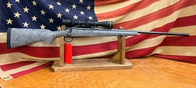 REMINGTON 700 7MM RIFLE - Image 1 of 18