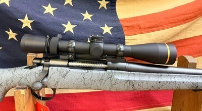 REMINGTON 700 7MM RIFLE - Image 6 of 18