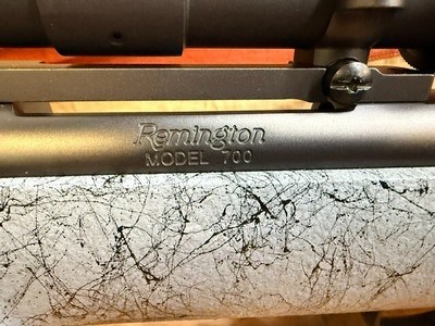 REMINGTON 700 7MM RIFLE - Image 13 of 18