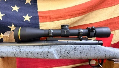 REMINGTON 700 7MM RIFLE - Image 15 of 18