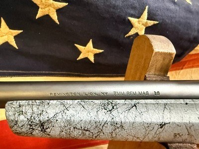 REMINGTON 700 7MM RIFLE - Image 17 of 18