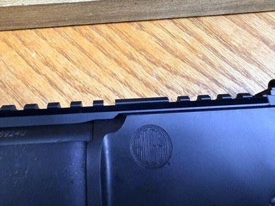 ROSSI R95 444 MARLIN RIFLE - Image 3 of 15