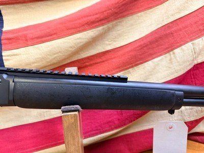 ROSSI R95 444 MARLIN RIFLE - Image 12 of 15