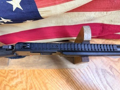 ROSSI R95 444 MARLIN RIFLE - Image 10 of 15