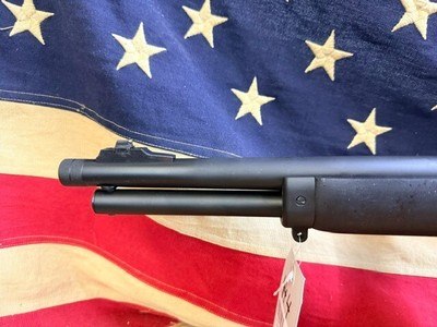 ROSSI R95 444 MARLIN RIFLE - Image 5 of 15