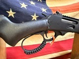ROSSI R95 444 MARLIN RIFLE - Image 14 of 15