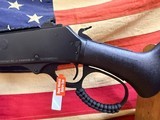 ROSSI R95 444 MARLIN RIFLE - Image 8 of 15