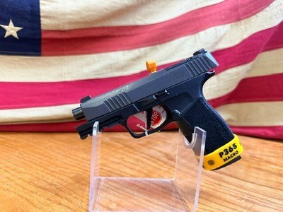 SIG SAUER P365 9MM PISTOL - Image 2 of 9