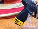 SIG SAUER P365 9MM PISTOL - Image 5 of 9