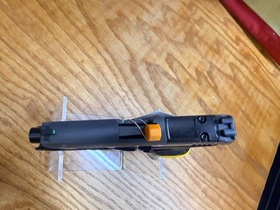 SIG SAUER P365 9MM PISTOL - Image 6 of 9