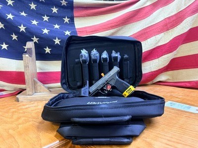SIG SAUER P365 9MM PISTOL - Image 1 of 9